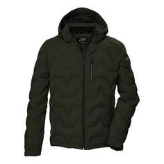 KILLTEC KOW 60 MN QLTD JCKT Funktionsjacke Herren Grün201
