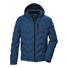 KILLTEC KOW 60 MN QLTD JCKT Funktionsjacke Herren Blau3036