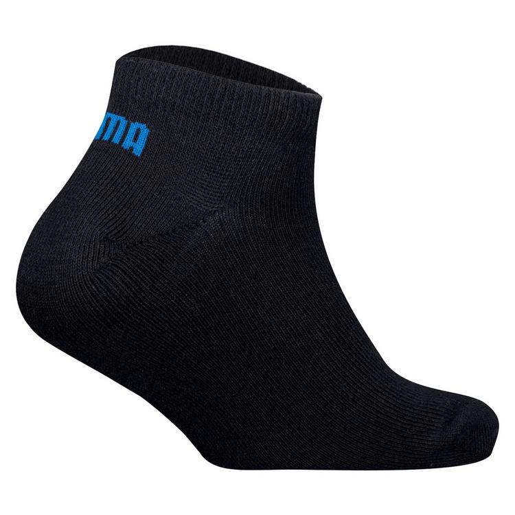 PUMA PUMA Socken Socken - Schwarz/Wei&szlig;/Blau - 1 | SportScheck