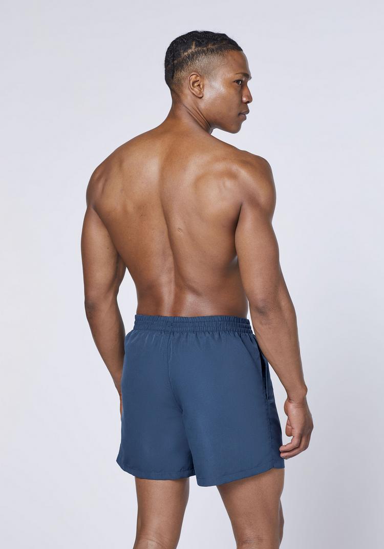Chiemsee Chiemsee Badeshorts Badehose Herren - 19-4024 Dress Blues - 1 | SportScheck