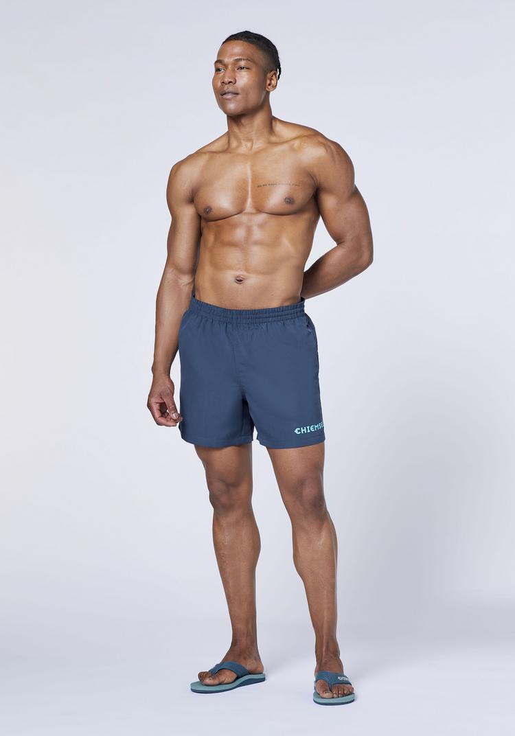 Chiemsee Chiemsee Badeshorts Badehose Herren - 19-4024 Dress Blues - 2 | SportScheck