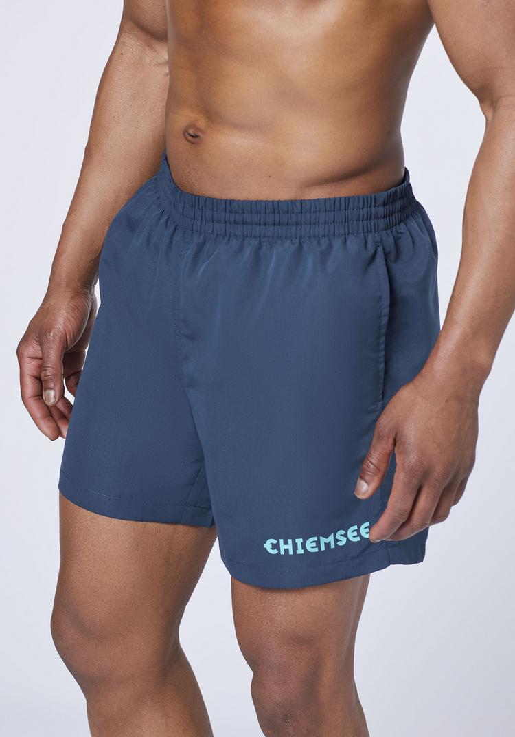 Chiemsee Chiemsee Badeshorts Badehose Herren - 19-4024 Dress Blues - 3 | SportScheck