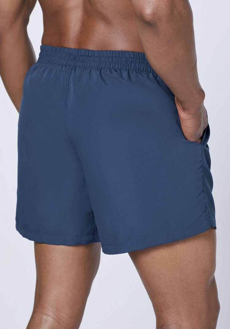 Chiemsee Chiemsee Badeshorts Badehose Herren - 19-4024 Dress Blues - 4 | SportScheck