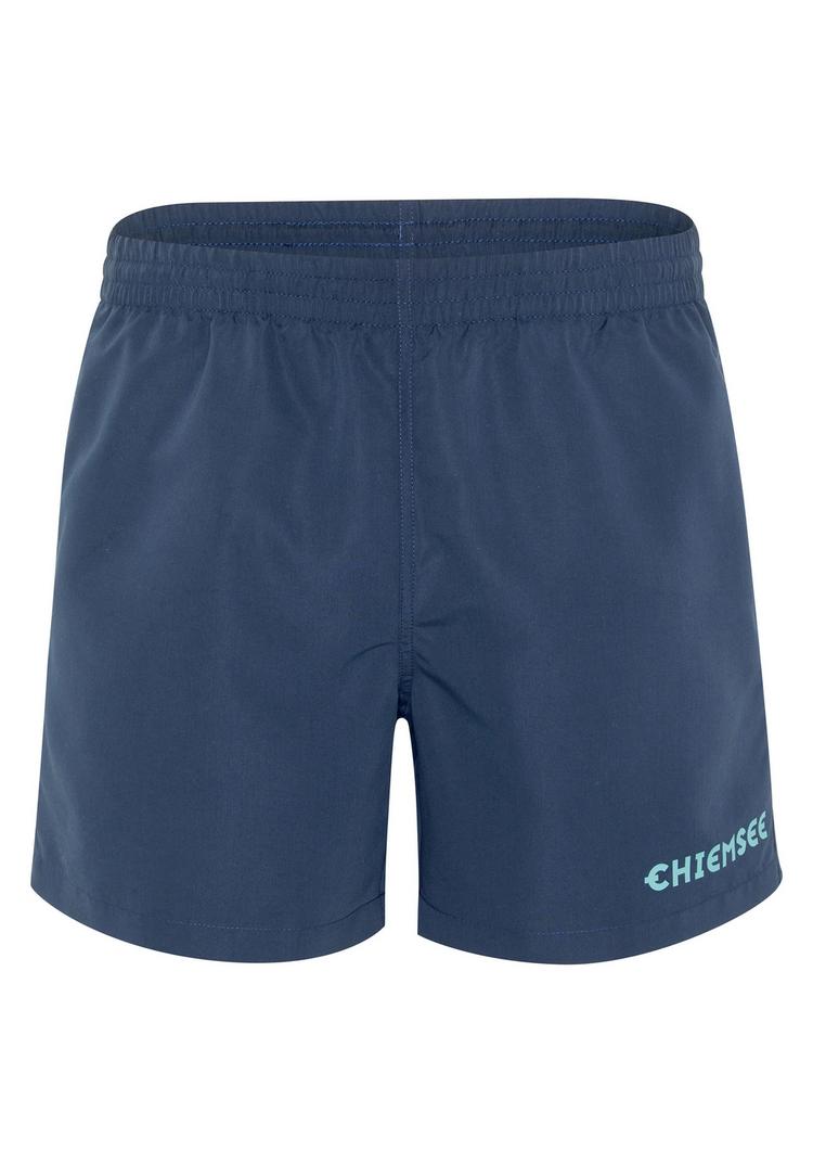 Chiemsee Chiemsee Badeshorts Badehose Herren - 19-4024 Dress Blues - 0 | SportScheck