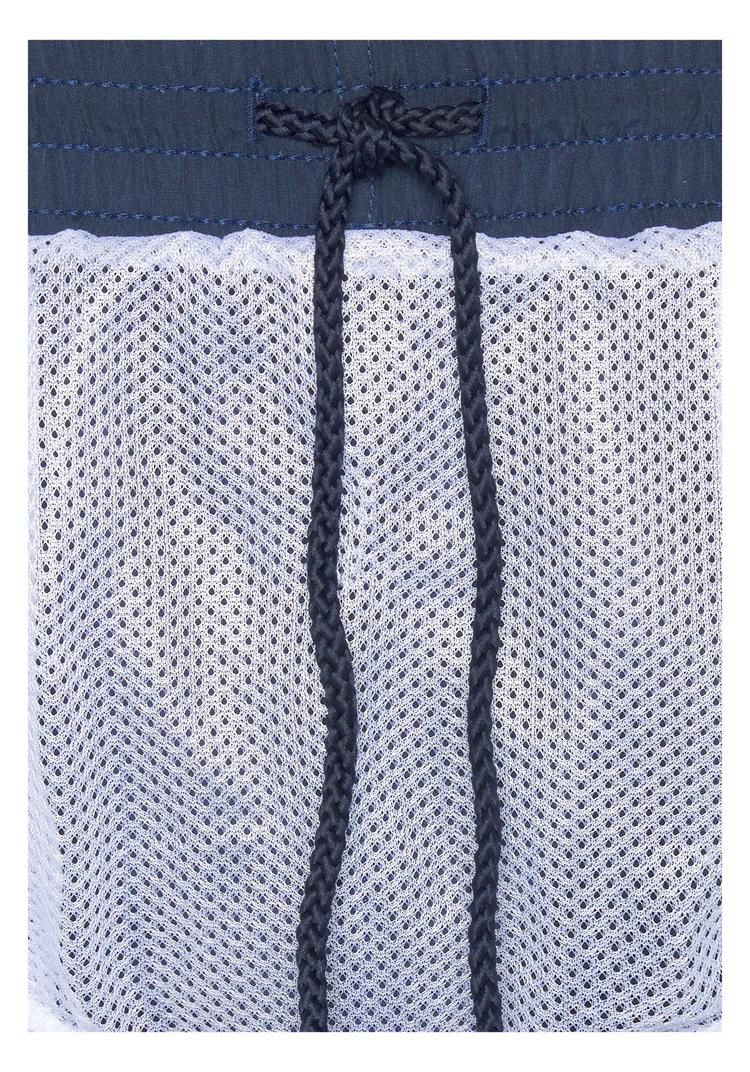 Chiemsee Chiemsee Badeshorts Badehose Herren - 19-4024 Dress Blues - 0 | SportScheck