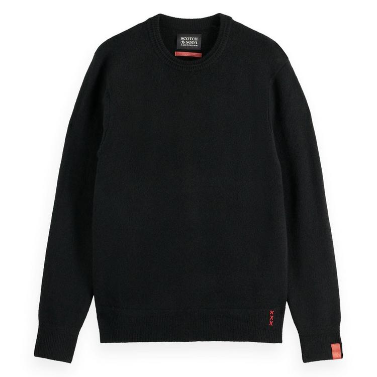 Scotch & Soda Scotch & Soda Strickpullover Strickpullover Herren - Dunkelgrau - 0 | SportScheck