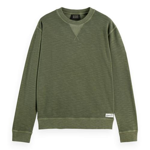 Scotch & Soda Sweatshirt Sweatshirt Herren