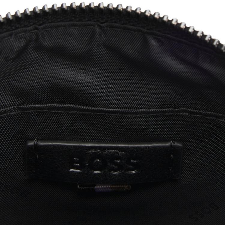 Boss Boss Umh&auml;ngetasche Umh&auml;ngetasche Herren - Schwarz - 3 | SportScheck