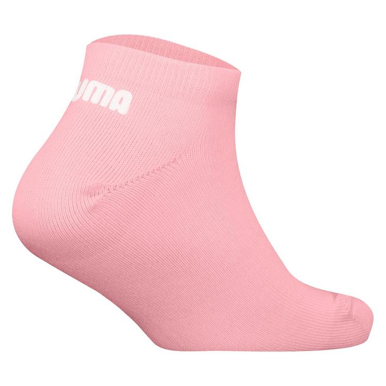 PUMA PUMA Socken Socken - Grau/Wei&szlig;/Rosa - 1 | SportScheck