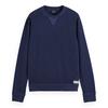 Scotch & Soda Sweatshirt Sweatshirt Herren - Dunkelblau