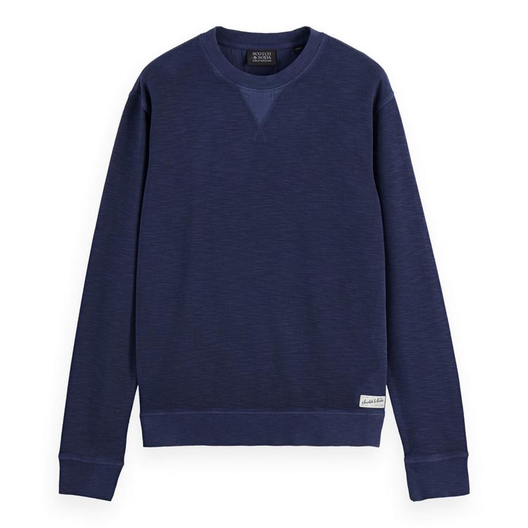 Scotch & Soda Scotch & Soda Sweatshirt Sweatshirt Herren - Dunkelblau - 0 | SportScheck