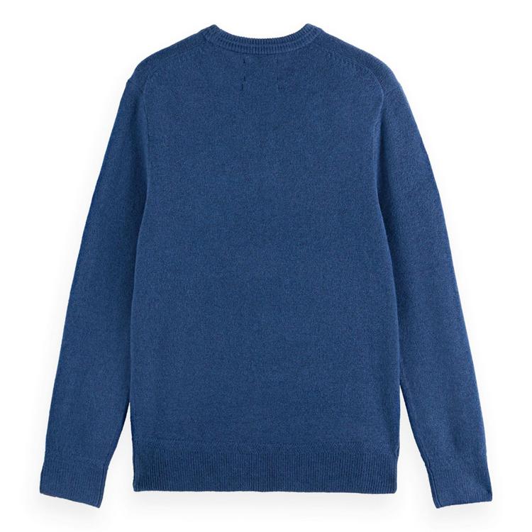 Scotch & Soda Scotch & Soda Strickpullover Strickpullover Herren - Dunkelblau - 0 | SportScheck