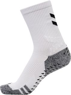 hummel Sportsocken WHITE/BLACK