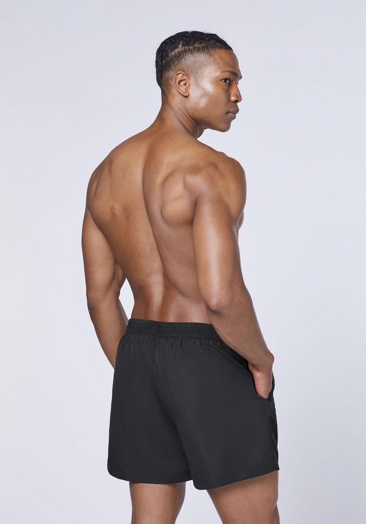Chiemsee Chiemsee Badeshorts Badehose Herren - 90 Black - 1 | SportScheck
