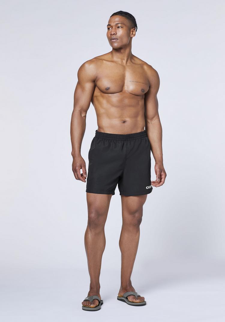 Chiemsee Chiemsee Badeshorts Badehose Herren - 90 Black - 2 | SportScheck