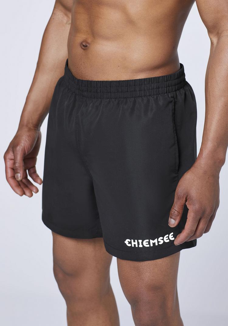 Chiemsee Chiemsee Badeshorts Badehose Herren - 90 Black - 3 | SportScheck