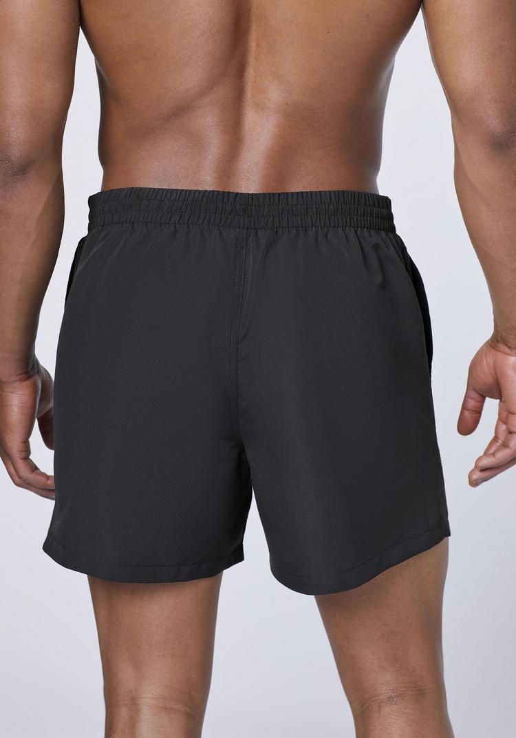 Chiemsee Chiemsee Badeshorts Badehose Herren - 90 Black - 4 | SportScheck