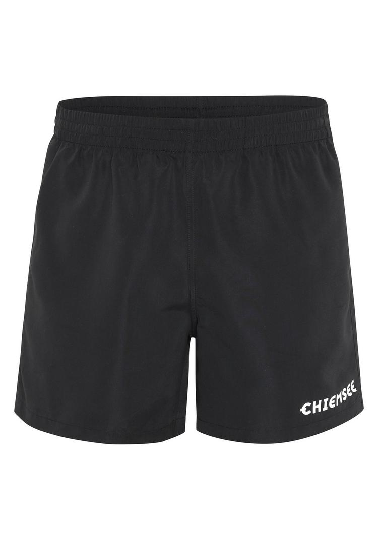 Chiemsee Chiemsee Badeshorts Badehose Herren - 90 Black - 0 | SportScheck