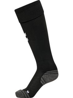 hummel Sportsocken BLACK/WHITE