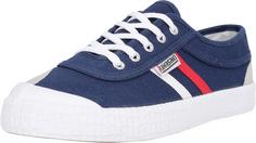 Rückansicht von Kawasaki Kawasaki Sneaker 2002 Navy