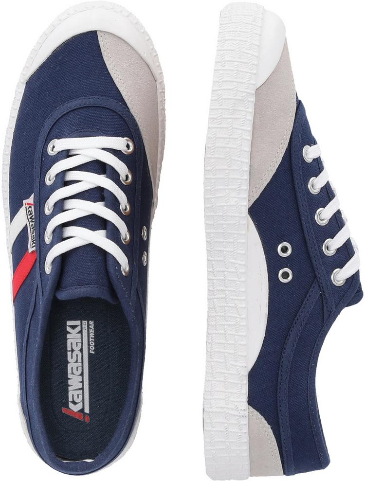 Kawasaki Kawasaki Kawasaki Sneaker - 2002 Navy - 2 | SportScheck