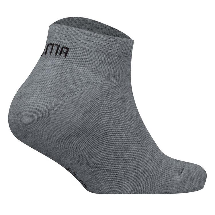 PUMA PUMA Socken Socken - Schwarz/Wei&szlig;/Grau - 1 | SportScheck