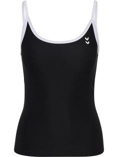 hummel Funktionstop Damen BLACK