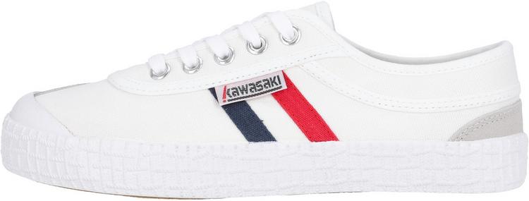 Kawasaki Kawasaki Kawasaki Sneaker - 1002 White - 0 | SportScheck