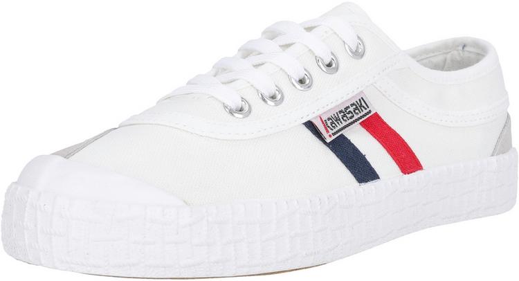 Kawasaki Kawasaki Kawasaki Sneaker - 1002 White - 0 | SportScheck