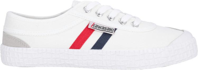 Kawasaki Kawasaki Kawasaki Sneaker - 1002 White - 0 | SportScheck