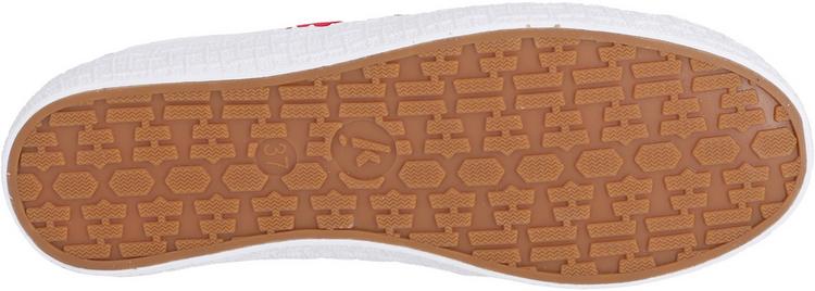 Kawasaki Kawasaki Kawasaki Sneaker - 1002 White - 4 | SportScheck