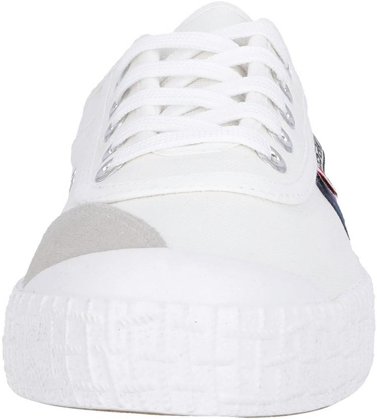 Kawasaki Kawasaki Kawasaki Sneaker - 1002 White - 5 | SportScheck