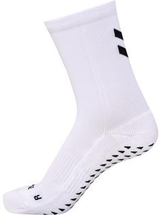 hummel Sportsocken WHITE/BLACK