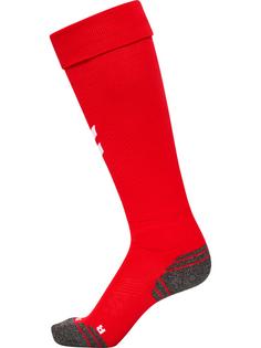 hummel Sportsocken TRUE RED/WHITE
