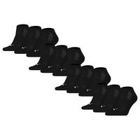 PUMA Socken Socken - Schwarz