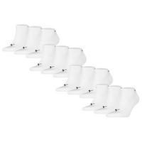 PUMA Socken Socken - Wei&szlig;