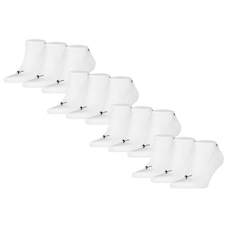 PUMA PUMA Socken Socken - Wei&szlig; - 0 | SportScheck