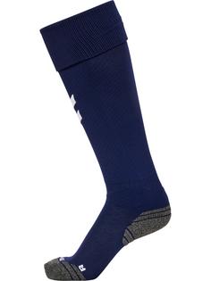 hummel Sportsocken MARINE/WHITE