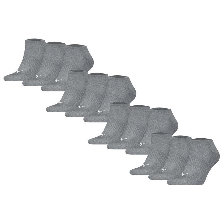 PUMA PUMA Socken Socken - Grau - 0 | SportScheck