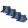 PUMA Socken Socken - Denim Blau