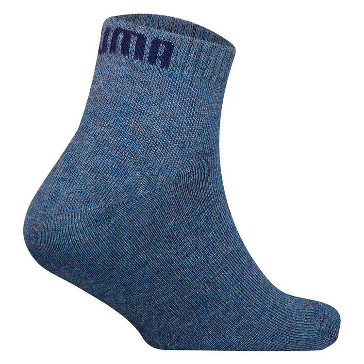 PUMA PUMA Socken Socken - Denim Blau - 1 | SportScheck