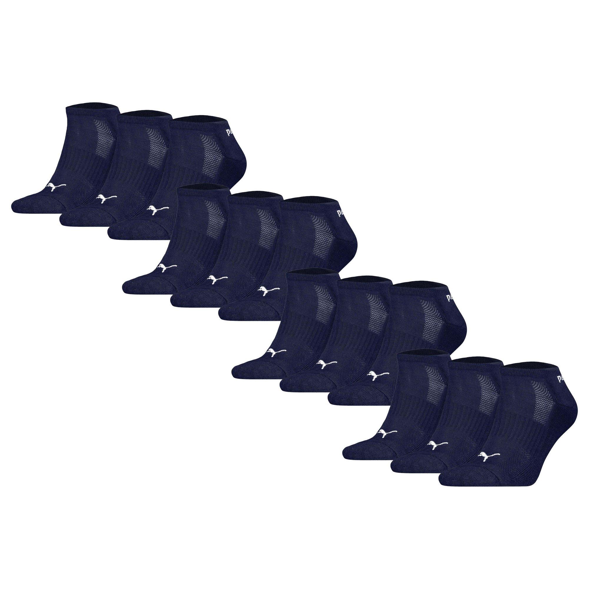 PUMA Socken Socken - Blau