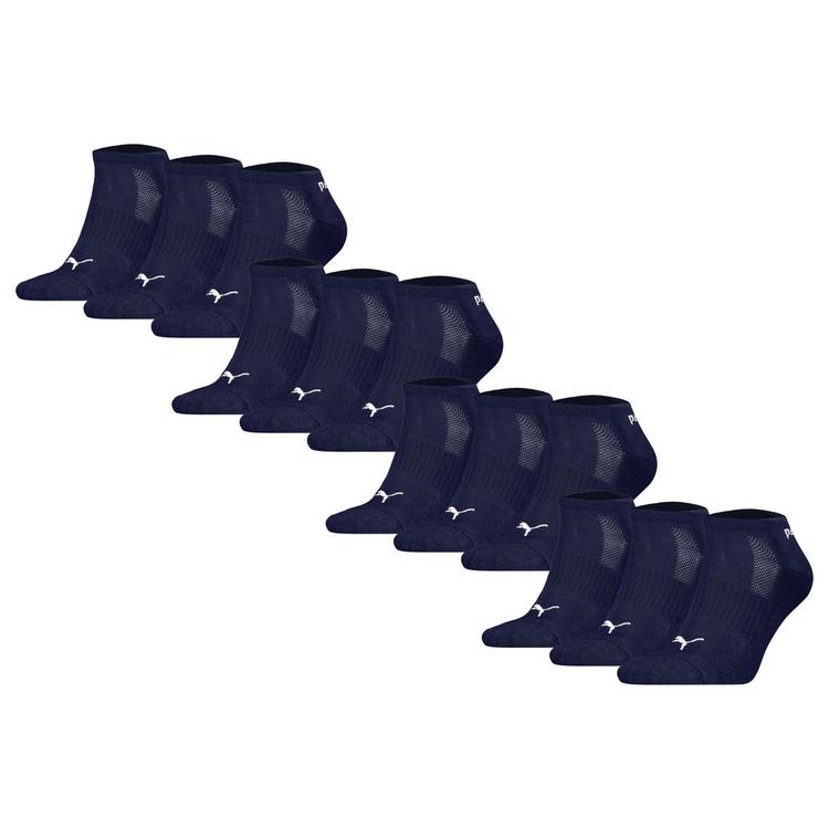 PUMA PUMA Socken Socken - Blau - 0 | SportScheck
