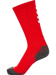 hummel Sportsocken TRUE RED/WHITE