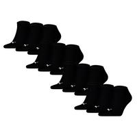 PUMA Socken Socken - Schwarz