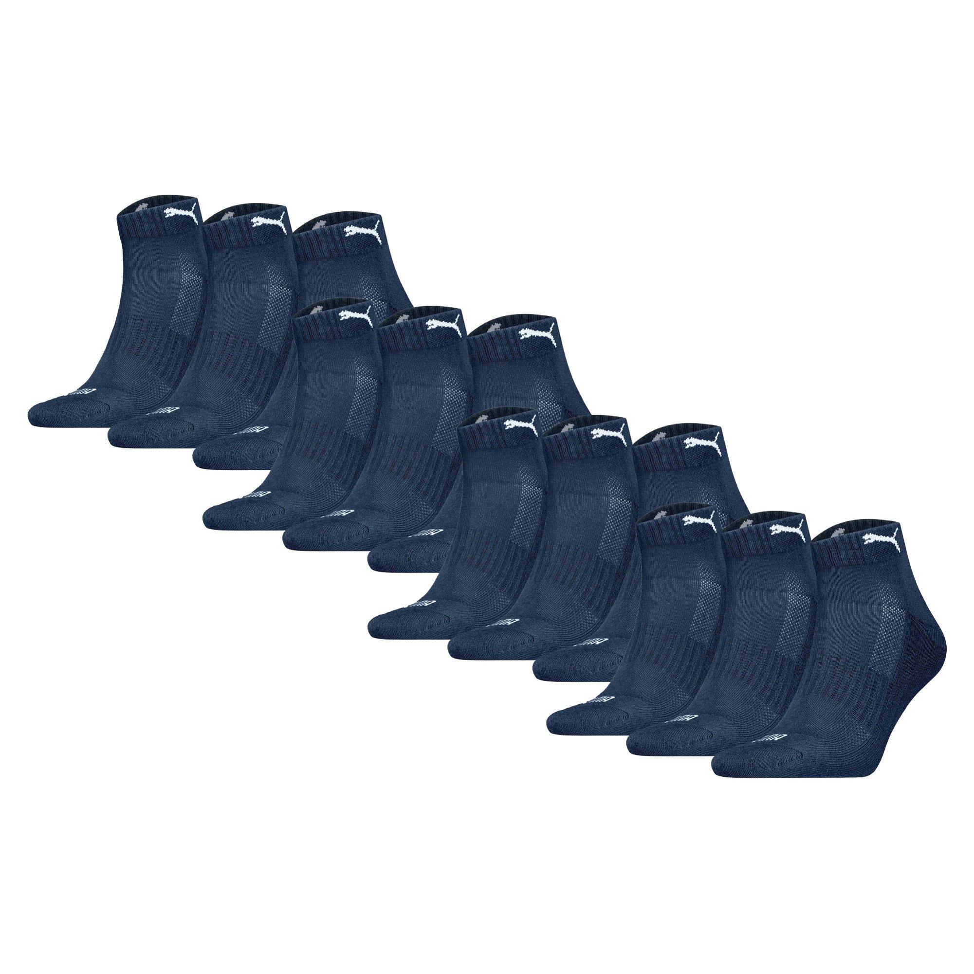 PUMA Socken Socken - Blau