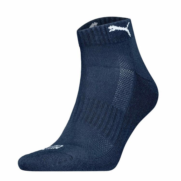 PUMA PUMA Socken Socken - Blau - 1 | SportScheck