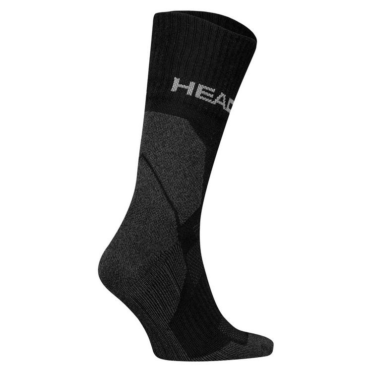 HEAD HEAD Socken Socken - Schwarz - 2 | SportScheck