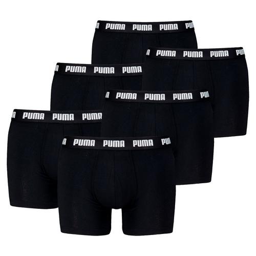 PUMA Boxershort Unterhose Herren