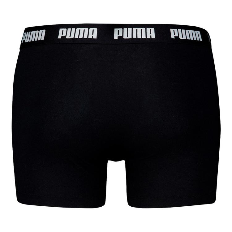 PUMA PUMA Boxershort Unterhose Herren - Schwarz/Wei&szlig; - 1 | SportScheck